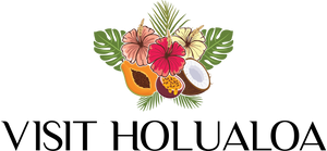 Visit Holualoa